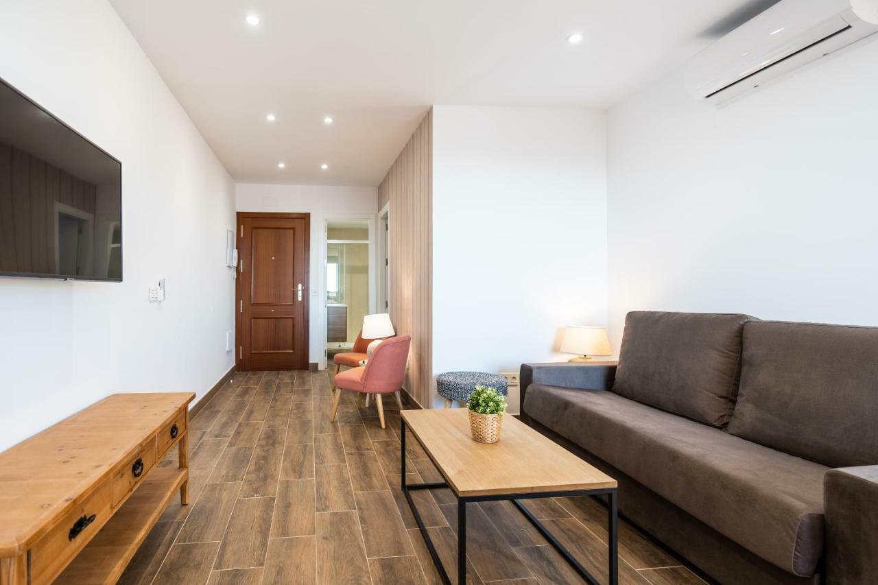 Sur Suites Palmeras 2 فوينخيرولا المظهر الخارجي الصورة